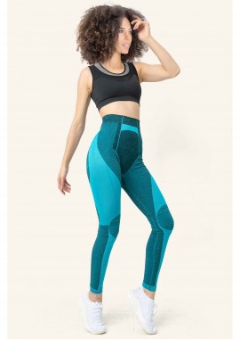 Miorre Fashion - Miorre Fashion - Γυναικείο Αθλητικό Κολάν Miorre