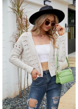 Stylish Clearance Vol.1 - Stylish Clearance Vol.1 - Γυναικεία Ζακέτα Lilu Lilu