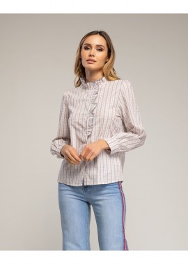 Tantra Spring Summer Collection - Tantra Spring Summer Collection - Γυναικείο Μπλούζα TANTRA