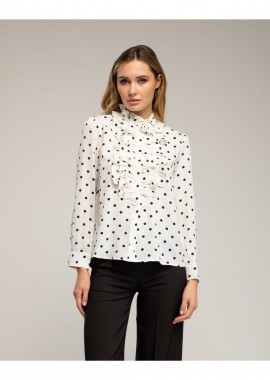 Tantra Spring Summer Collection - Tantra Spring Summer Collection - Γυναικείο Μπλούζα TANTRA