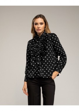 Tantra Spring Summer Collection - Tantra Spring Summer Collection - Γυναικείο Μπλούζα TANTRA