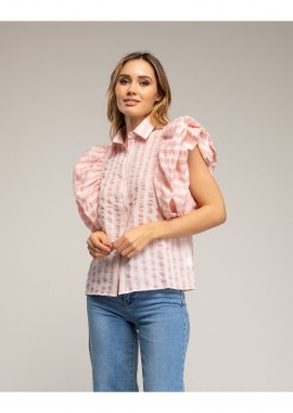 Tantra Spring Summer Collection - Tantra Spring Summer Collection - Γυναικείο Μπλούζα TANTRA