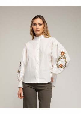 Tantra Spring Summer Collection - Tantra Spring Summer Collection - Γυναικείο Μπλούζα TANTRA