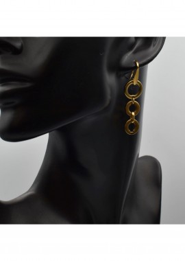 Ozzi Handmade Collection - Ozzi Handmade Collection - Γυναικεία Σκουλαρίκια OZZI