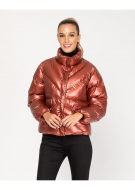 Tantra Clearance - Tantra Clearance - Γυναικείο Μπουφάν TANTRA