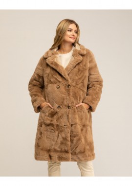 Tantra Clearance - Tantra Clearance - Γυναικείο Παλτό TANTRA