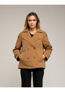 Tantra Spring Summer Collection - Tantra Spring Summer Collection - Γυναικείο Παλτό TANTRA