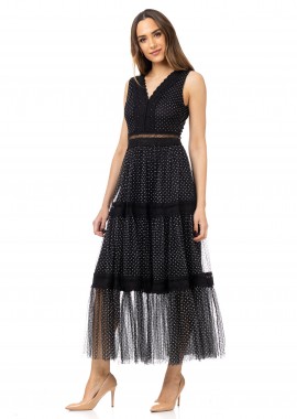 Tantra Clearance - Tantra Clearance - Γυναικείο Φόρεμα TANTRA