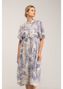 Tantra Clearance - Tantra Clearance - Γυναικείο Φόρεμα TANTRA