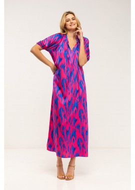 Tantra Clearance - Tantra Clearance - Γυναικείο Φόρεμα TANTRA