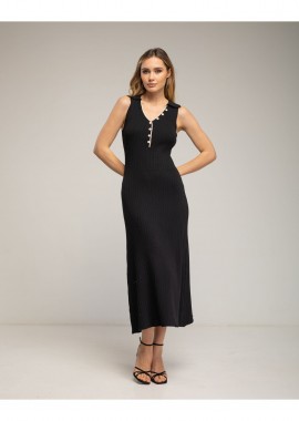 Tantra Spring Summer Collection - Tantra Spring Summer Collection - Γυναικείο Φόρεμα TANTRA