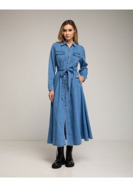 Tantra Spring Summer Collection - Tantra Spring Summer Collection - Γυναικείο Φόρεμα TANTRA