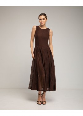 Tantra Spring Summer Collection - Tantra Spring Summer Collection - Γυναικείο Φόρεμα TANTRA