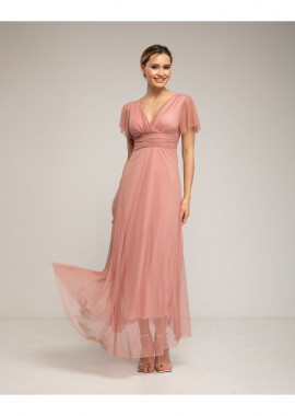 Tantra Spring Summer Collection - Tantra Spring Summer Collection - Γυναικείο Φόρεμα TANTRA