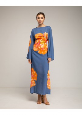 Tantra Spring Summer Collection - Tantra Spring Summer Collection - Γυναικείο Φόρεμα TANTRA