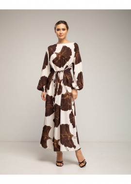 Tantra Spring Summer Collection - Tantra Spring Summer Collection - Γυναικείο Φόρεμα TANTRA