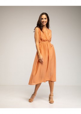 Tantra Spring Summer Collection - Tantra Spring Summer Collection - Γυναικείο Φόρεμα TANTRA