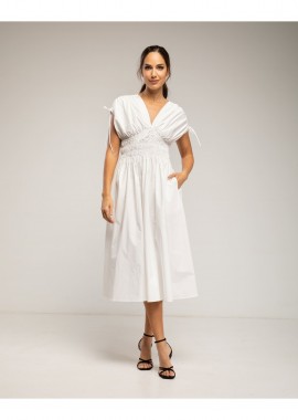 Tantra Spring Summer Collection - Tantra Spring Summer Collection - Γυναικείο Φόρεμα TANTRA