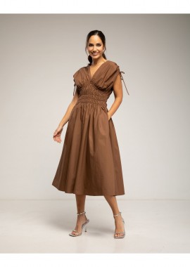 Tantra Spring Summer Collection - Tantra Spring Summer Collection - Γυναικείο Φόρεμα TANTRA