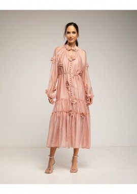 Tantra Spring Summer Collection - Tantra Spring Summer Collection - Γυναικείο Φόρεμα TANTRA