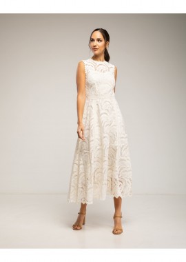 Tantra Spring Summer Collection - Tantra Spring Summer Collection - Γυναικείο Φόρεμα TANTRA