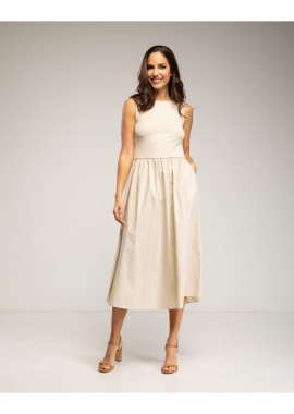 Tantra Spring Summer Collection - Tantra Spring Summer Collection - Γυναικείο Φόρεμα TANTRA