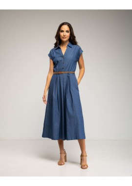 Tantra Spring Summer Collection - Tantra Spring Summer Collection - Γυναικείο Φόρεμα TANTRA