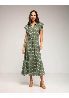 Tantra Spring Summer Collection - Tantra Spring Summer Collection - Γυναικείο Φόρεμα TANTRA