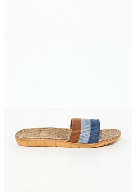 Funky Steps Slippers - Funky Steps Slippers - Ανδρικές Παντόφλες FUNKY STEPS