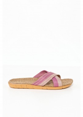 Funky Steps Slippers - Funky Steps Slippers - Γυναικείες Παντόφλες FUNKY STEPS