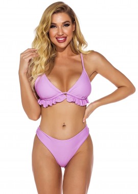 Homewear & Underwear Bazaar Vol.1 - Homewear & Underwear Bazaar Vol.1 - Γυναικείο Σετ Μαγιώ Adele Berto