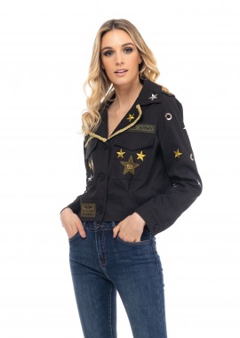 Tantra Clearance - Tantra Clearance - Γυναικείο Σακάκι TANTRA