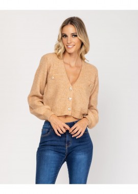 Stylish Clearance Vol.2 - Stylish Clearance Vol.2 - Γυναικεία Ζακέτα TANTRA