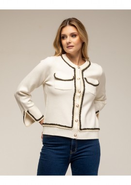 Tantra Clearance - Tantra Clearance - Γυναικείο Σακάκι TANTRA