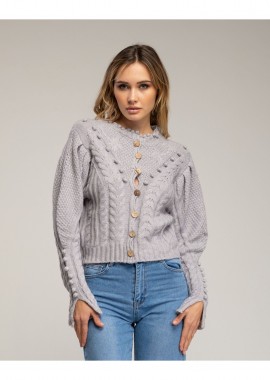 Tantra Spring Summer Collection - Tantra Spring Summer Collection - Γυναικείο Μπουφάν TANTRA