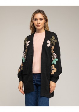 Tantra Spring Summer Collection - Tantra Spring Summer Collection - Γυναικείο Μπουφάν TANTRA