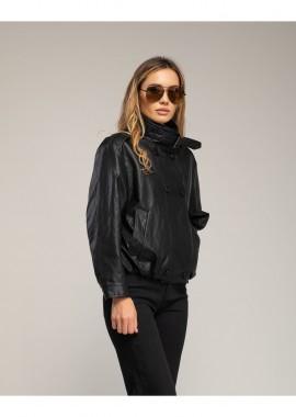 Tantra Spring Summer Collection - Tantra Spring Summer Collection - Γυναικείο Μπουφάν TANTRA