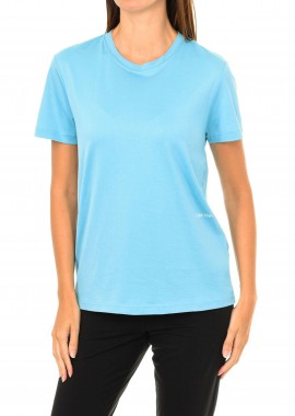 Calvin Klein & Diesel Underwear - Calvin Klein & Diesel Underwear - Γυναικείο T-Shirt Calvin Klein