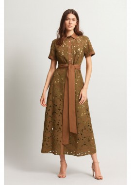 Lace - Lace - Γυναικείο Φόρεμα LACE