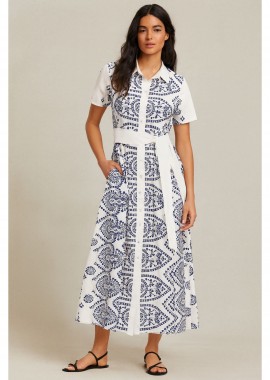 Lace - Lace - Γυναικείο Φόρεμα LACE