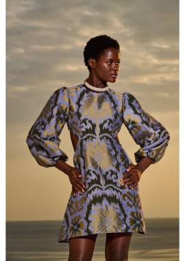 Lace - Lace - Γυναικείο Φόρεμα LACE