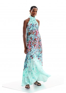 Lace - Lace - Γυναικείο Φόρεμα LACE