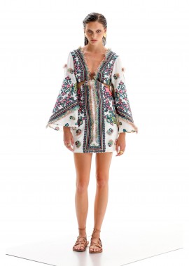 Lace - Lace - Γυναικείο Φόρεμα LACE