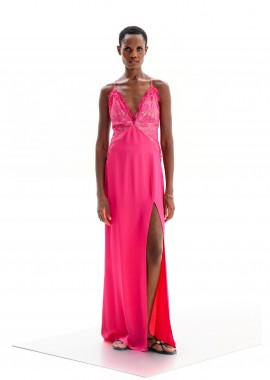 Lace - Lace - Γυναικείο Φόρεμα LACE