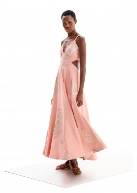 Lace - Lace - Γυναικείο Φόρεμα LACE