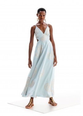 Lace - Lace - Γυναικείο Φόρεμα LACE