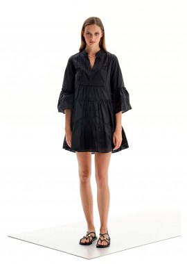 Lace - Lace - Γυναικείο Φόρεμα LACE