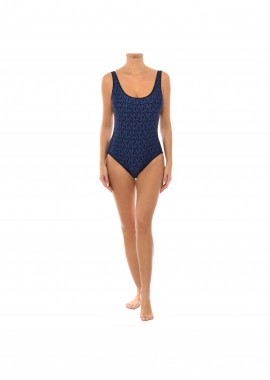 Michael Kors Swimwear - Michael Kors Swimwear - Γυναικείο Ολόσωμο Μαγιώ Michael Kors