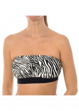 Michael Kors Swimwear - Michael Kors Swimwear - Γυναικείο Top Μαγιώ Michael Kors