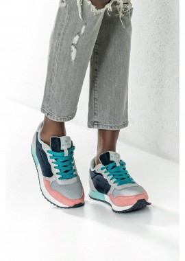 Musk Sneakers - Musk Sneakers - Γυναικεία Sneakers MUSK